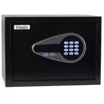 Сейф гостиничный KlestO Hotel Safe 250/350E